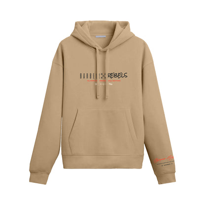 Oversized Deluxe Hoodie Olympus Collection (PRE ORDER)