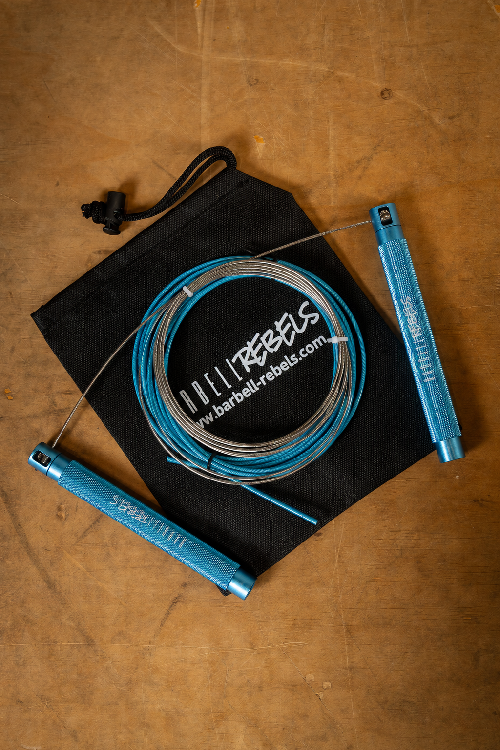 Speed Rope Pro