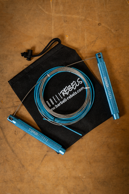 Speed Rope Pro