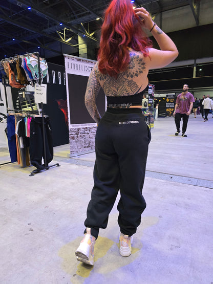 Woman Comfort Joggers