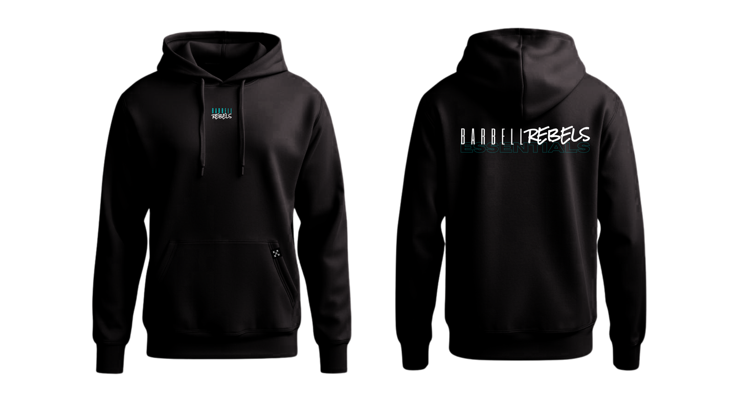 Hoodie Essentials