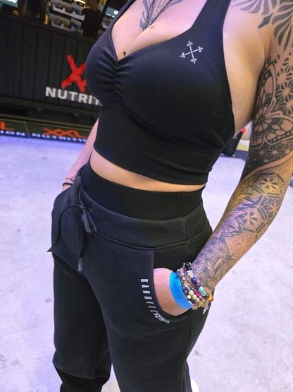 Woman Comfort Joggers