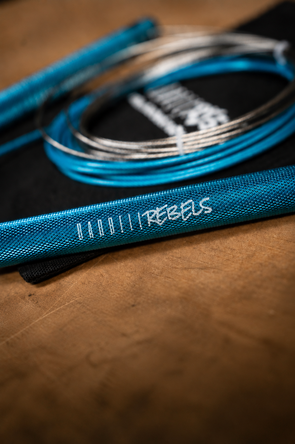 Speed Rope Pro