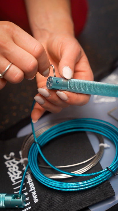Speed Rope Pro