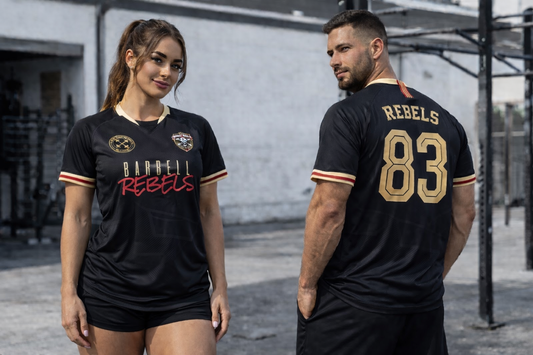 Football Jersey LTD. Edition