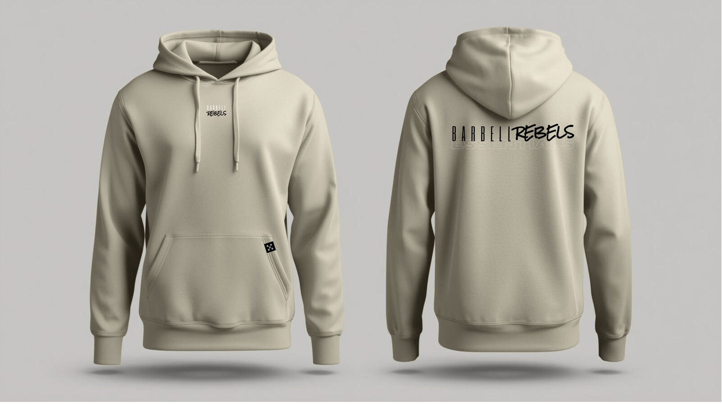 Hoodie Essentials