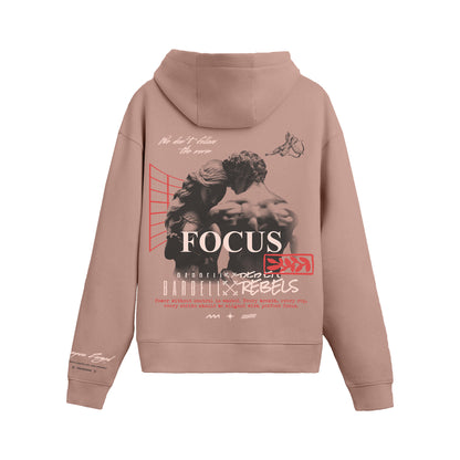 Oversized Deluxe Hoodie Olympus Collection (PRE ORDER)