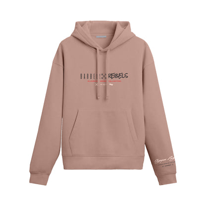 Oversized Deluxe Hoodie Olympus Collection (PRE ORDER)